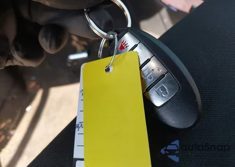 2018 Nissan Pathfinder S z USA, uszkodzony, nr VIN 5N1DR2MN2JC631773